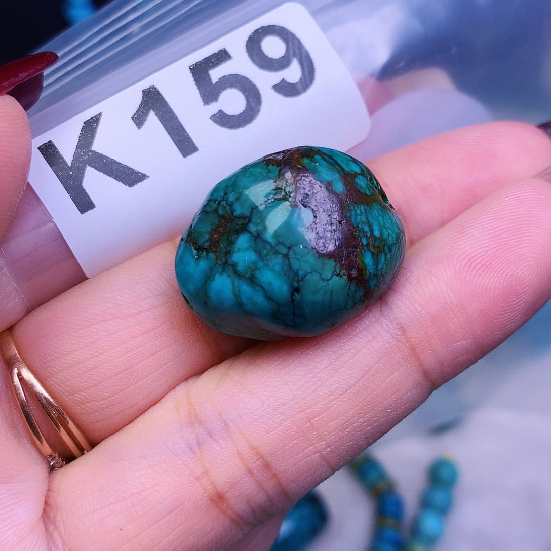 空竹粉丝专享十堰特色手工散珠