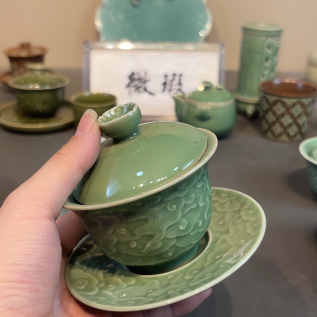 瓷片青瓷青瓷青瓷青瓷