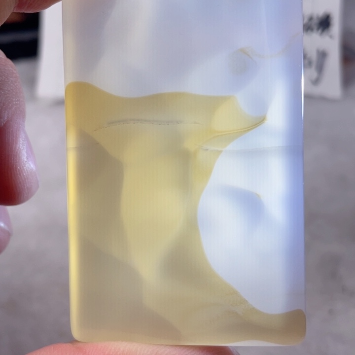 【闪购商品】玛瑙/玉髓颈饰未镶嵌