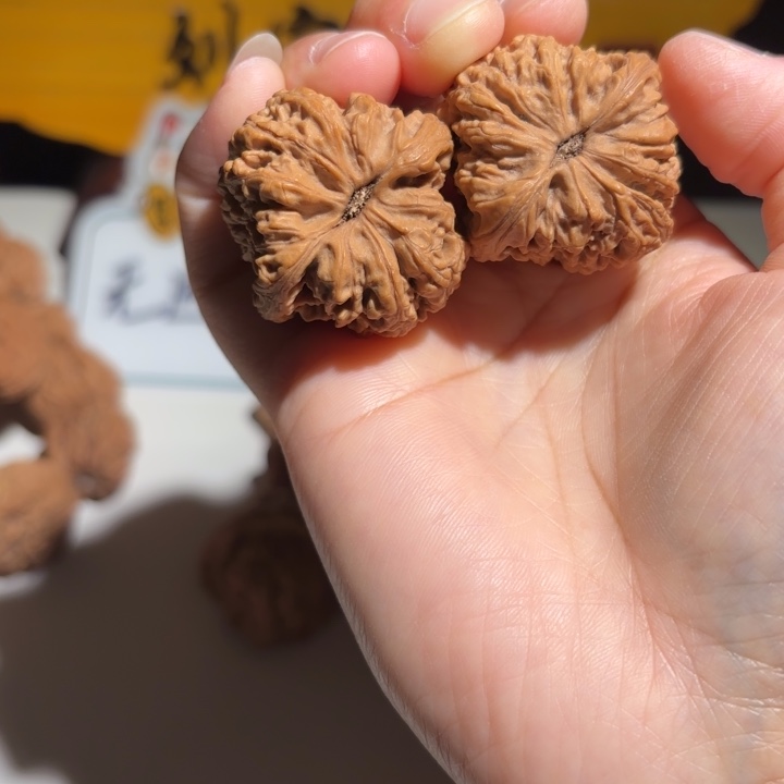爱***肉大叶紫檀（黑酸枝木类）
