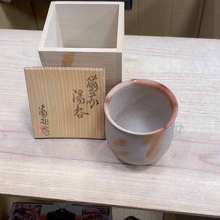 瓷片瓷制作工艺品摆件