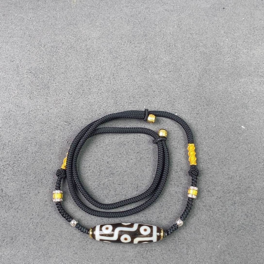 【闪购商品】玛瑙/玉髓颈饰未镶嵌