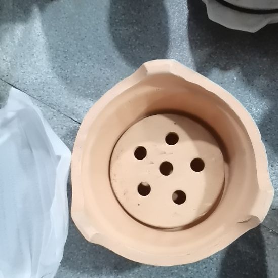 瓷器微瑕不退不换