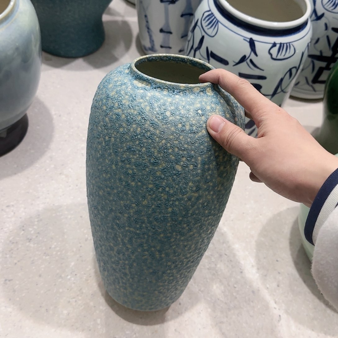 摆件正品无孔正品