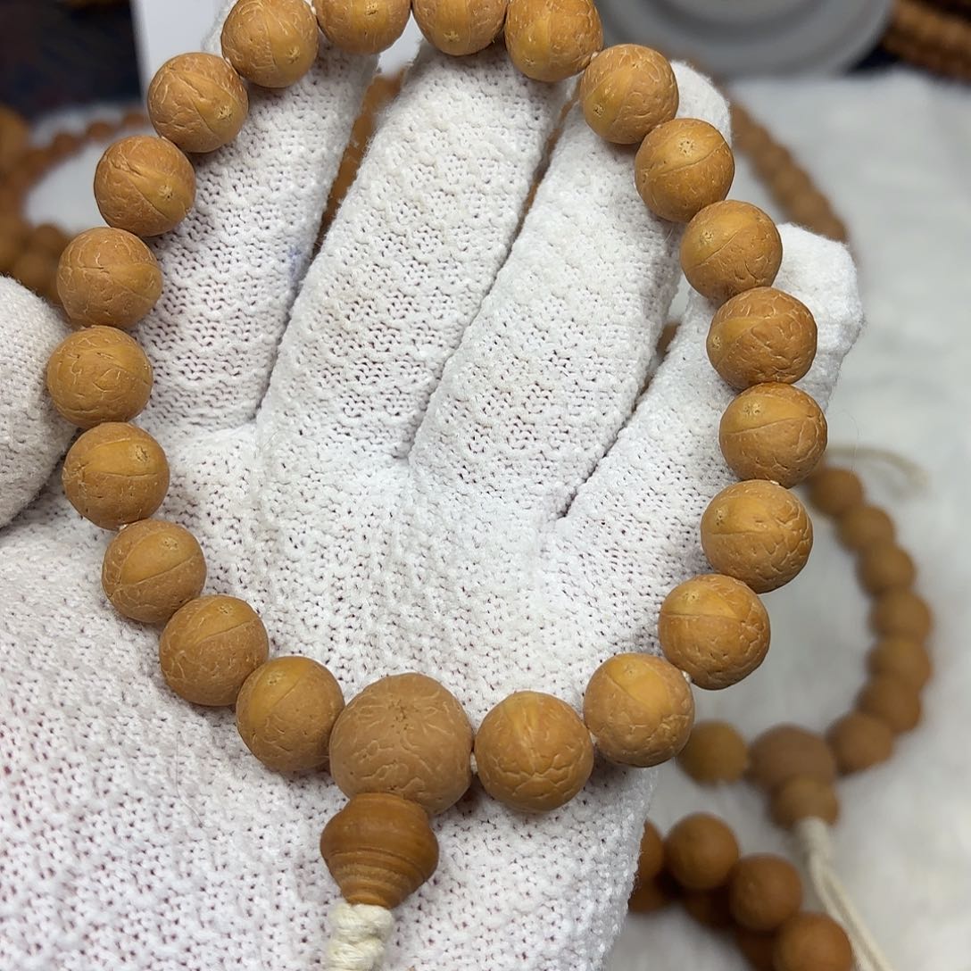 凤眼菩提吊坠凤眼菩提12