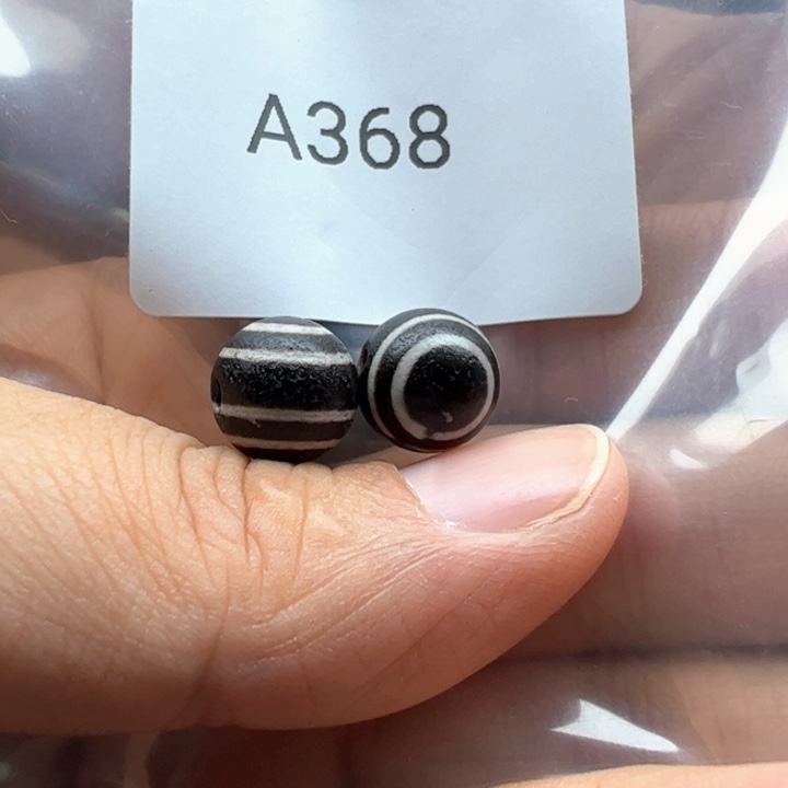未镶嵌玛瑙/玉髓珠宝半成品