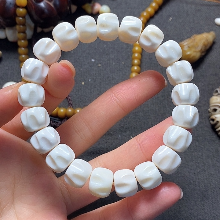 驼骨手串/手链其他配饰