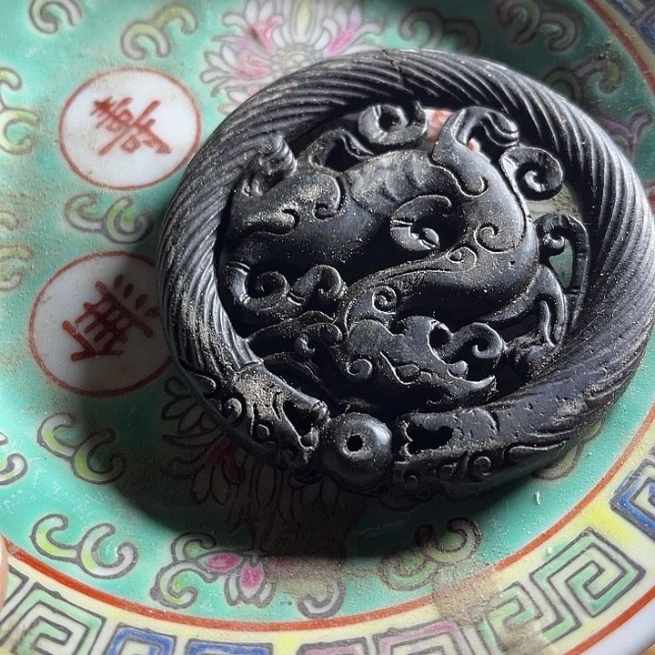 精品瓷器小茶碗瓷器