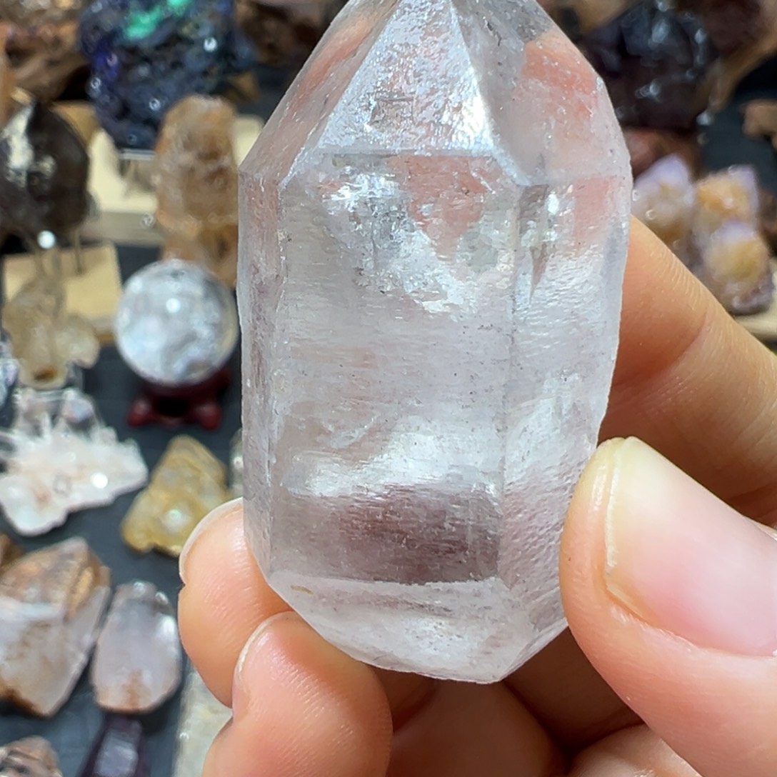 石材闪灵手握不退换