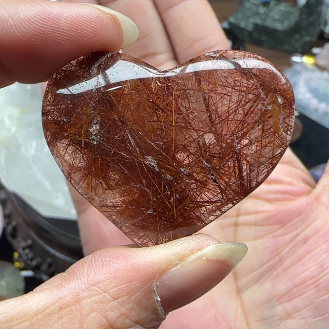 水晶未镶嵌未镶嵌f000