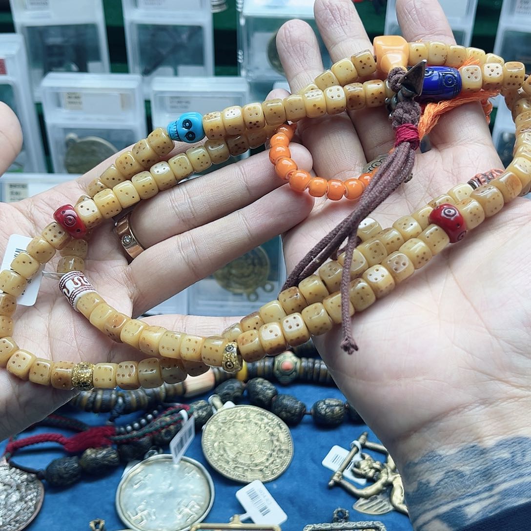 手串/手链鹿骨好好好好好啊好喜欢