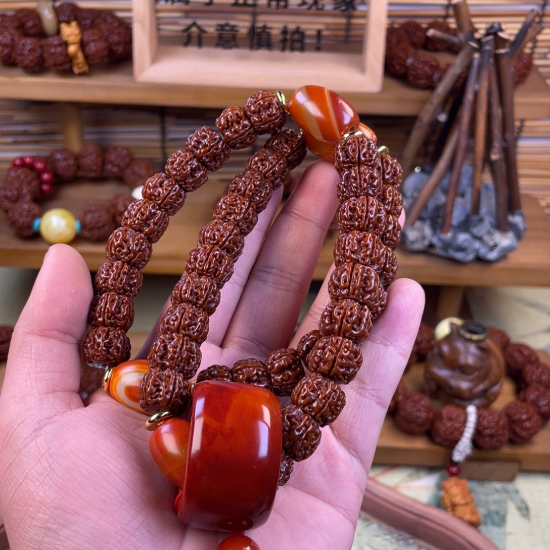 吊坠金刚菩提513 zq sc