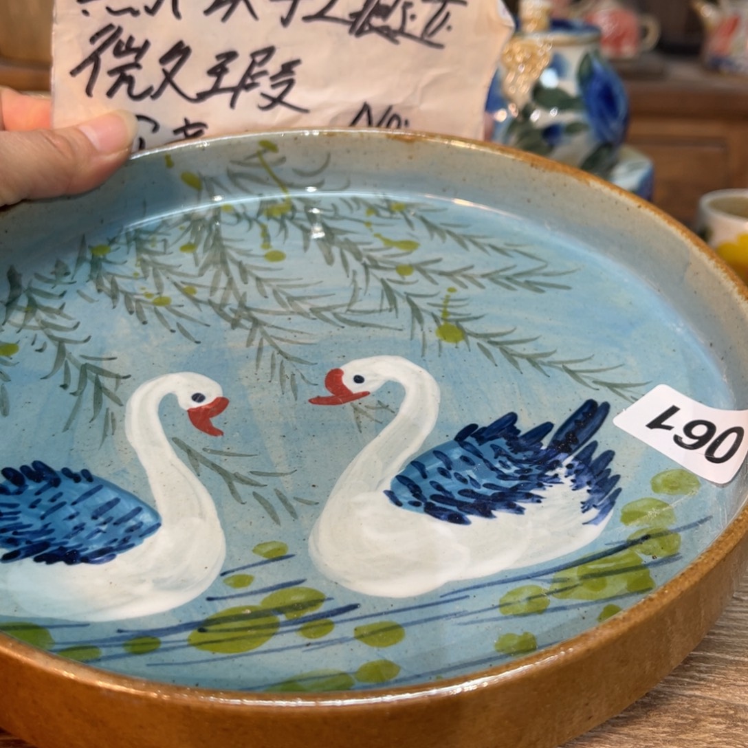 陶壶朋友们快来抢浮力