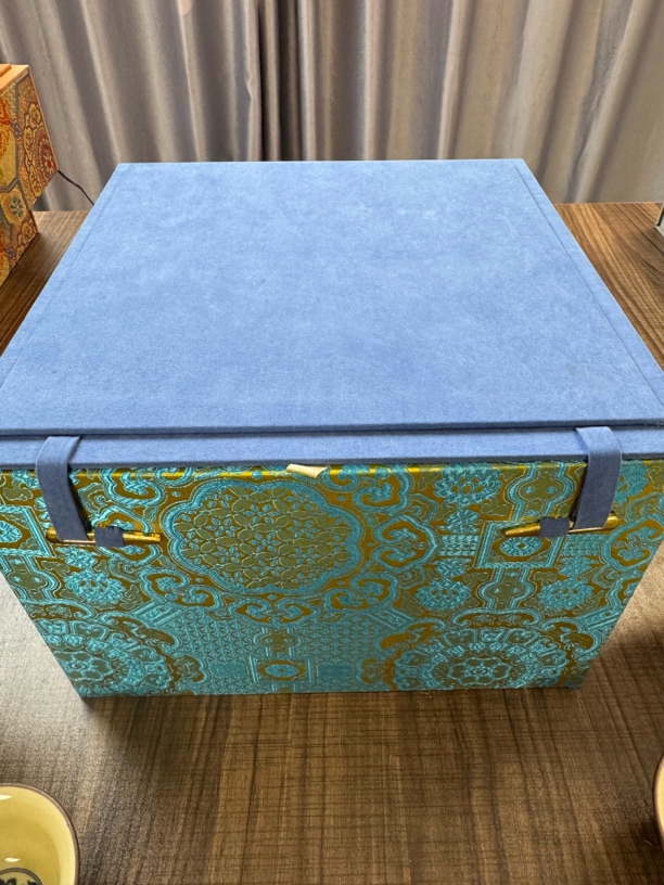 景德镇陶瓷礼包九号「不含礼盒」