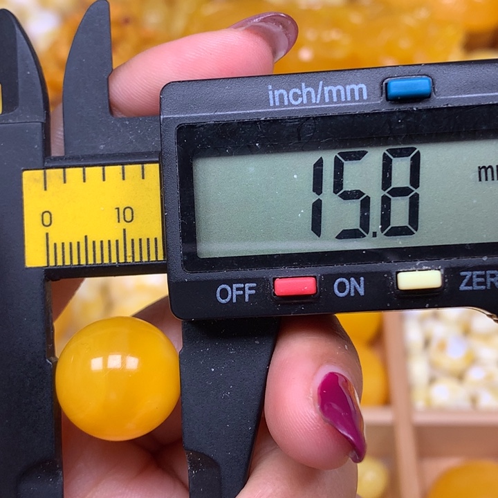 非金属配珠配饰036