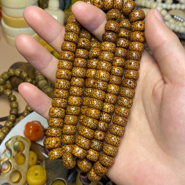 檀香紫檀（小叶紫檀）