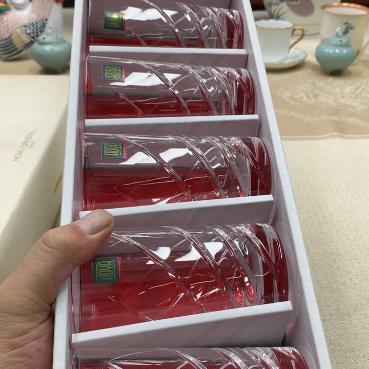 瓷片这点小说看起来