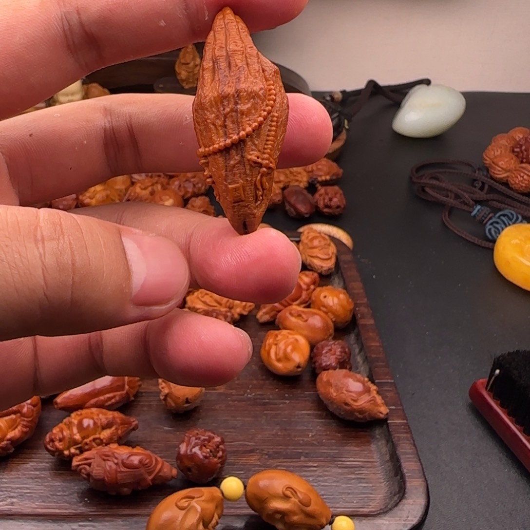 橄榄核手串/手链1111111