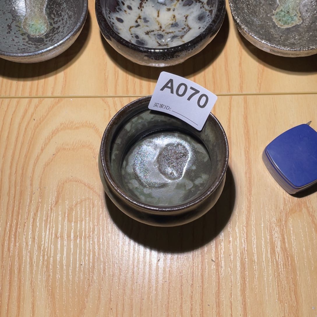 茶盏美好生活从开始到结束