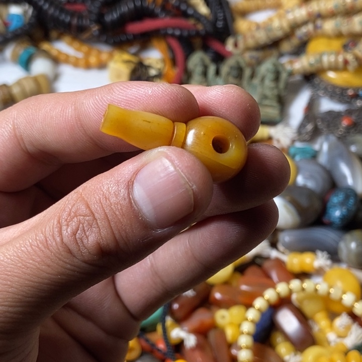 藏地配饰藏传配件