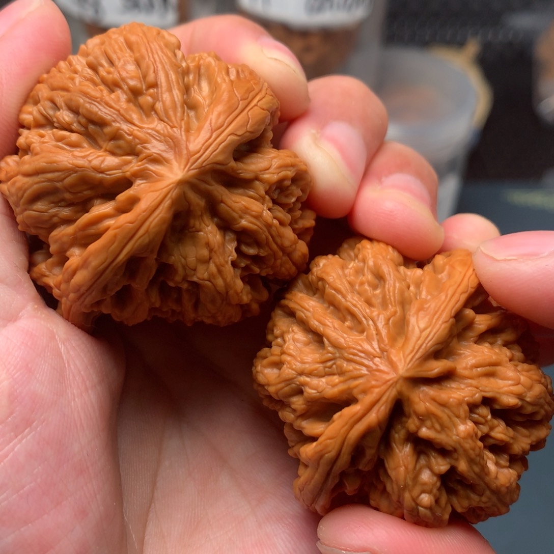 【闪购商品】桃核吊坠粗筋45-13397-3