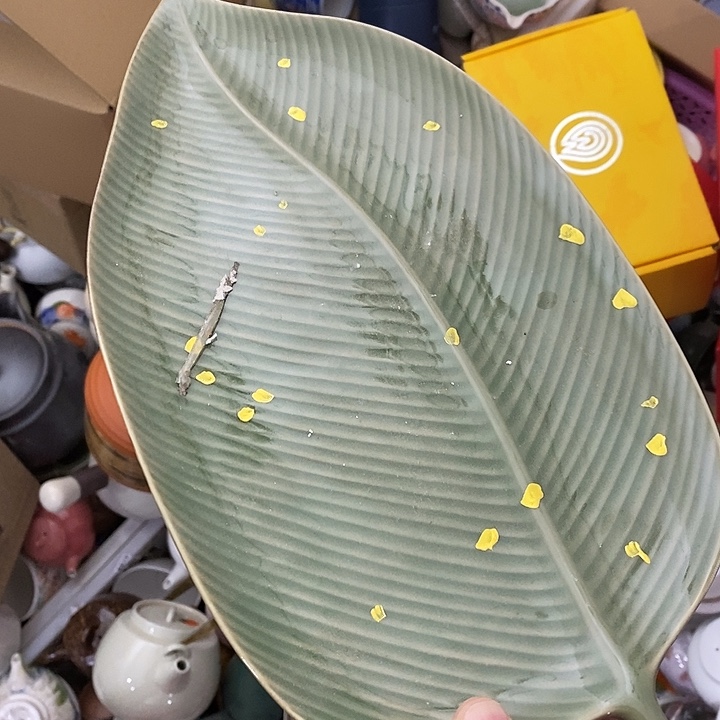 陶瓷艺术品及陶瓷制品