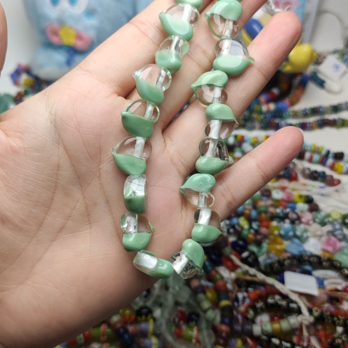 琉璃非金属西亚琉璃一条