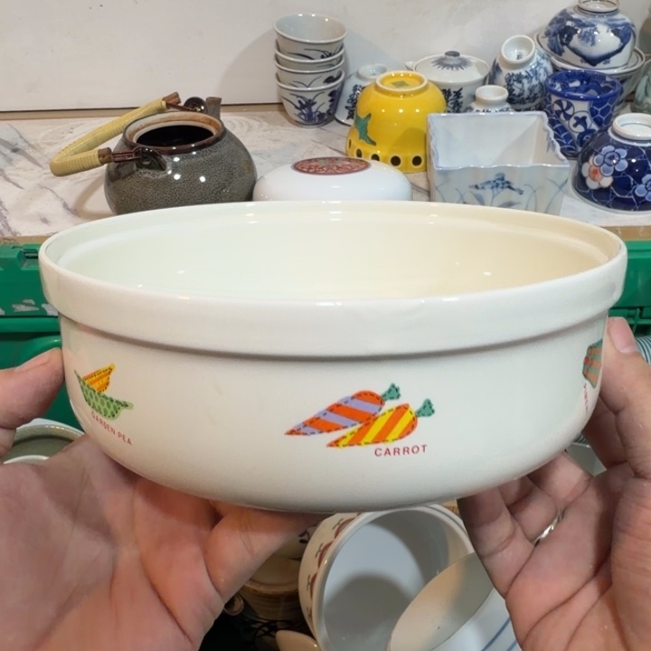 陶瓷推荐第二名20包邮