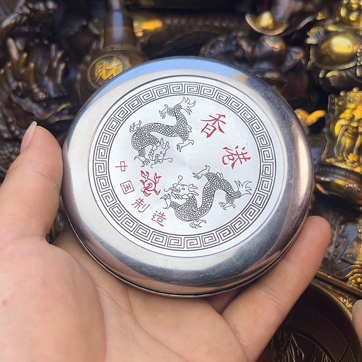 精品铜器精品摆件