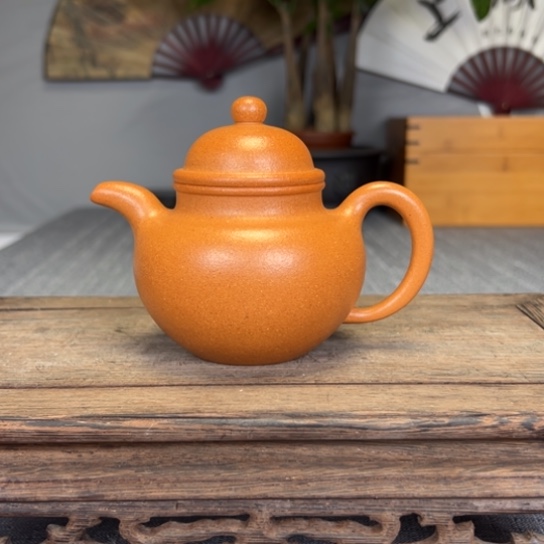 金***学茶壶紫砂宜兴紫砂