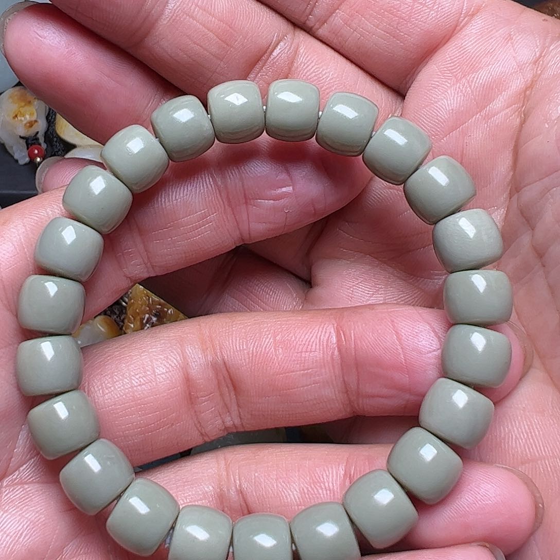 【闪购商品】和田玉挂件未镶嵌