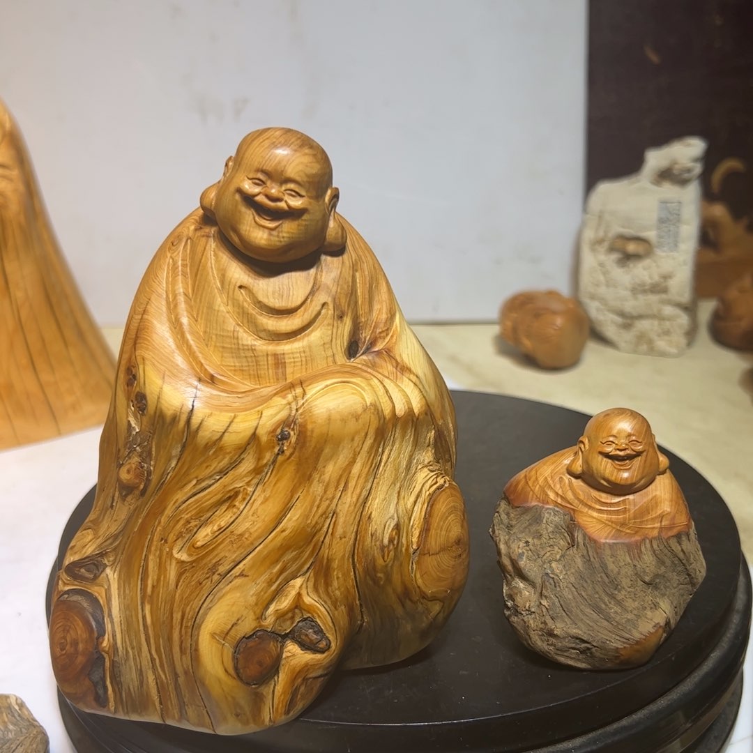 柏木（崖柏）兰*我是一只小小鸟地域鬼的人