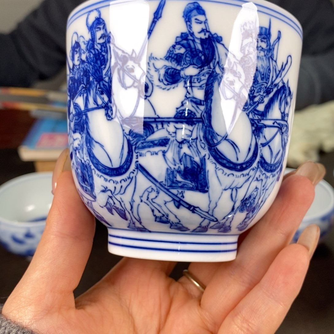 九鸣瓷艺九鸣瓷艺