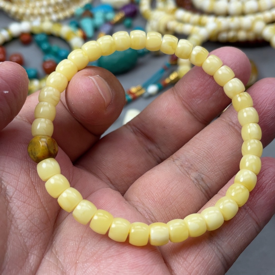 琥珀珠宝奇石未镶嵌32