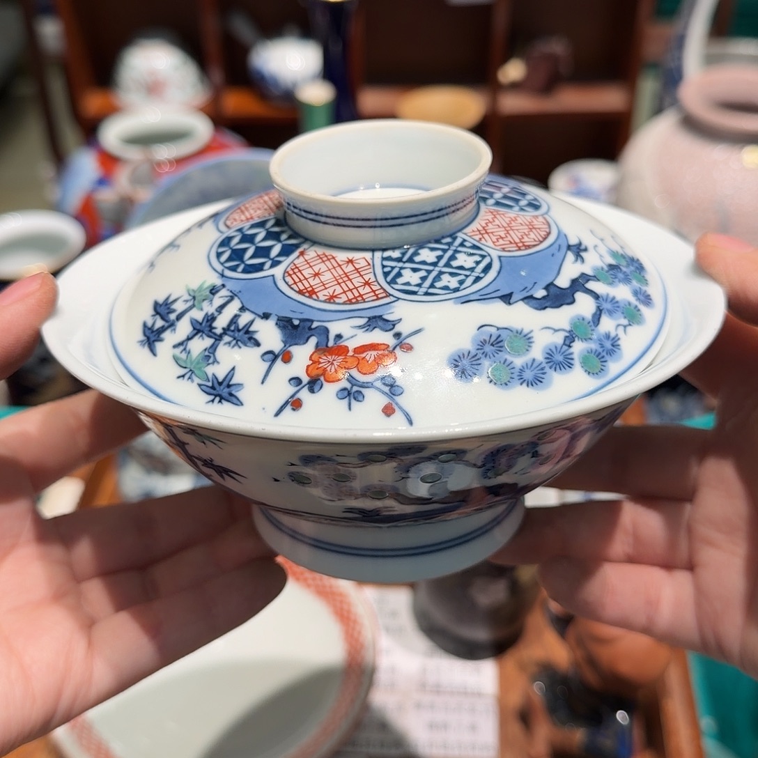 摆件陶四十包邮 非全新