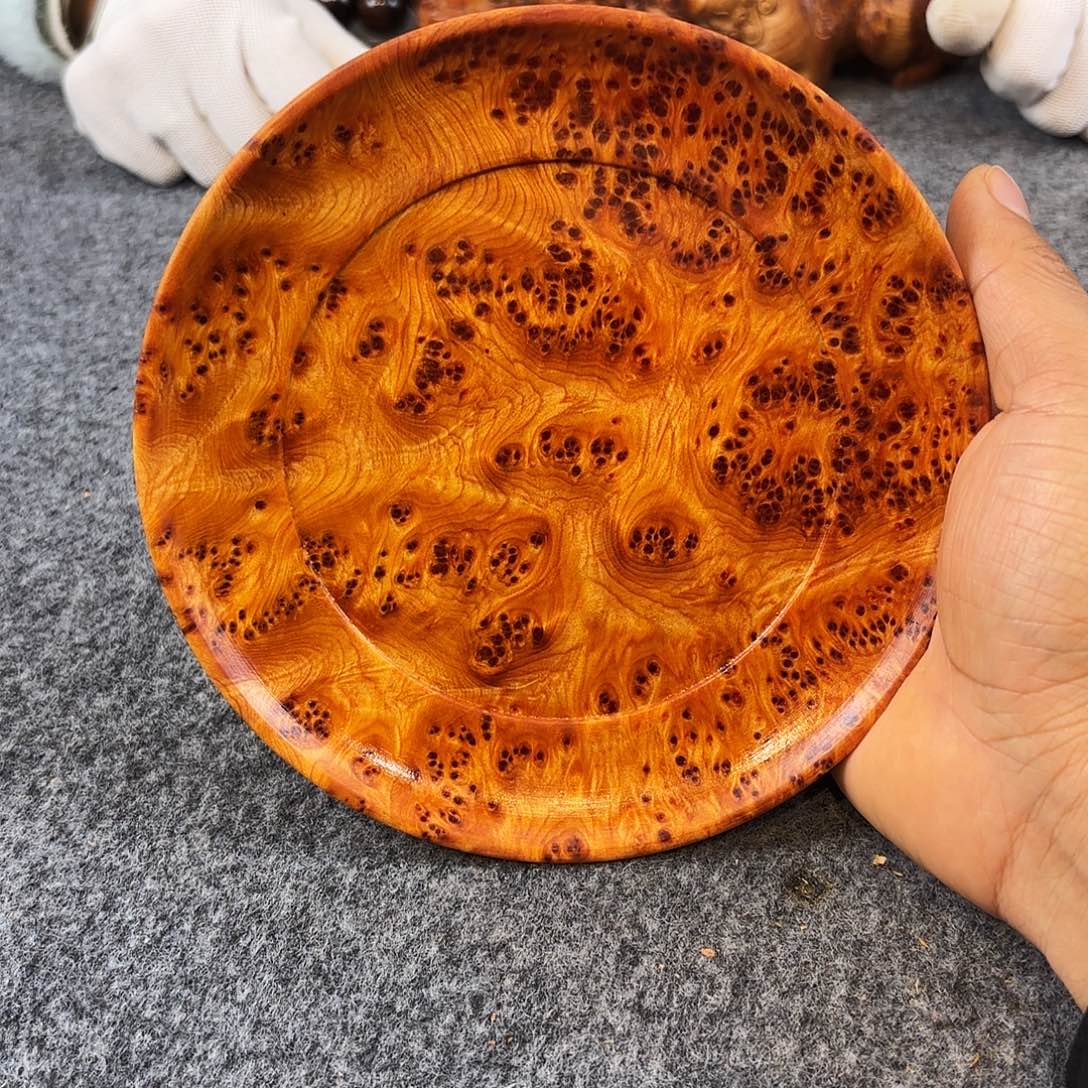 崖柏太行崖柏爆满瘤盘子