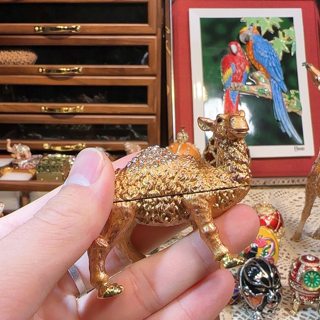 手工制品默认微瑕