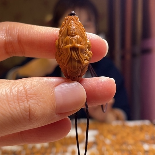 橄榄核手串/手链橄榄核