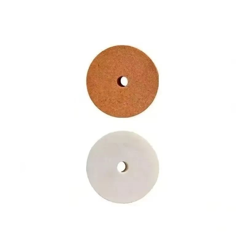磨刀石配件磨砂轮2个