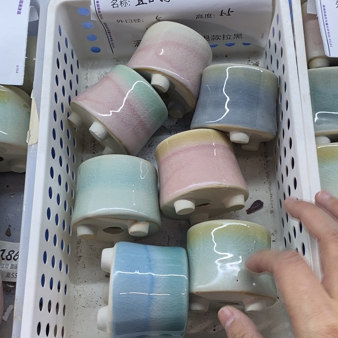 「满9.9米包邮」6个浮力随机