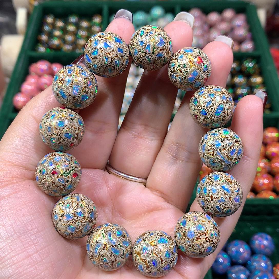 大漆珠1.6……娇…………………………