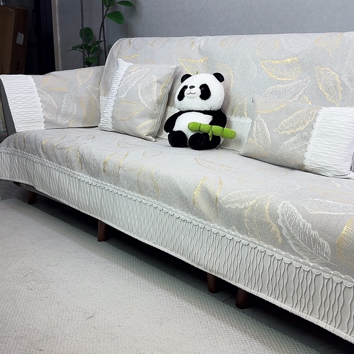 鹅绒110*300+90*120灰色