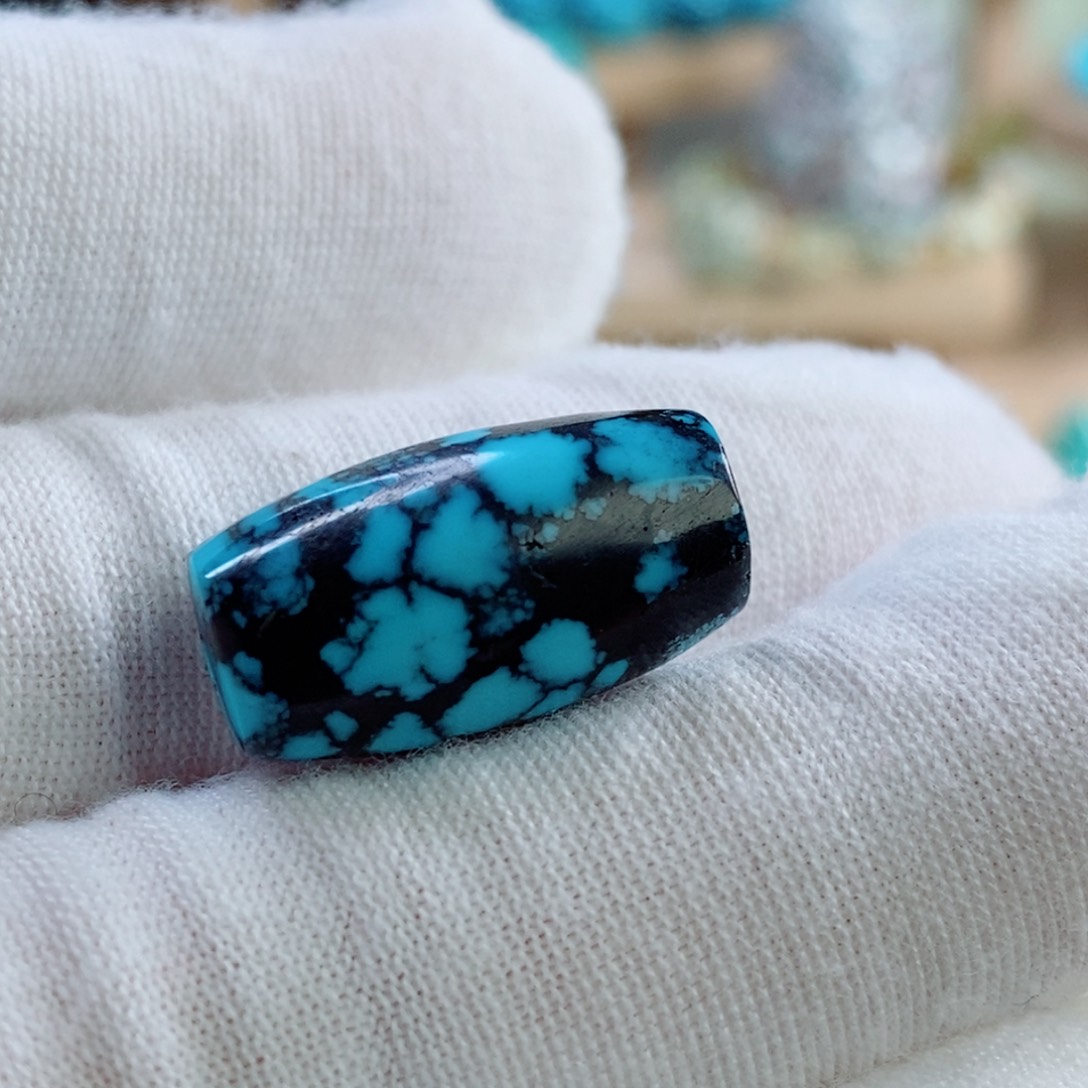 绿松石未镶嵌其他