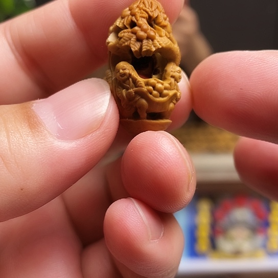 橄榄核手串/手链橄榄核