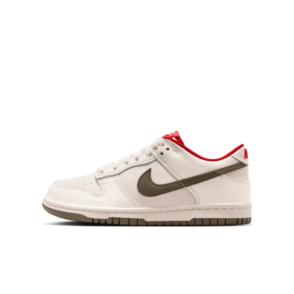 耐克｜DUNK(GS)马年新年款 轻便舒适百搭运动休闲鞋IQ9793-020