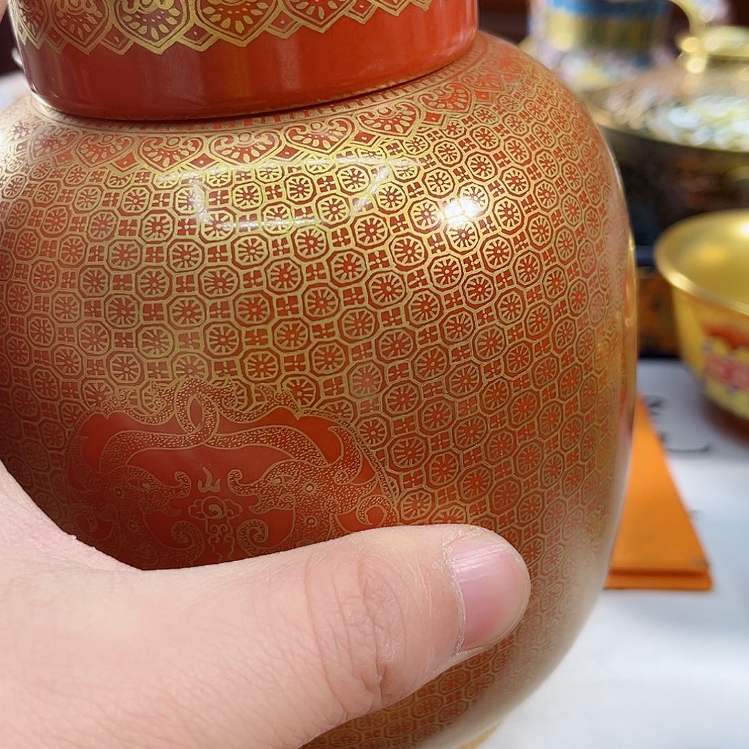 杯千年瓷都景德镇 艺术关注谢佳豪