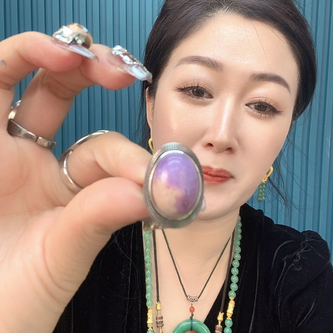 石英质玉手镯合金