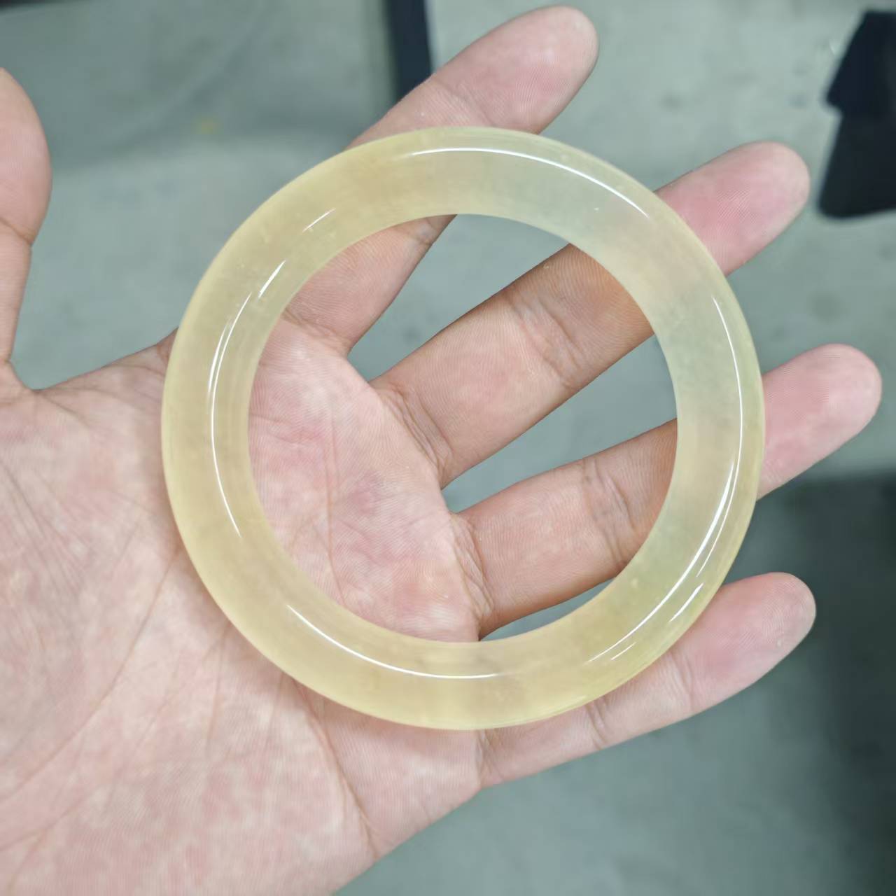   主播推荐高货手镯130