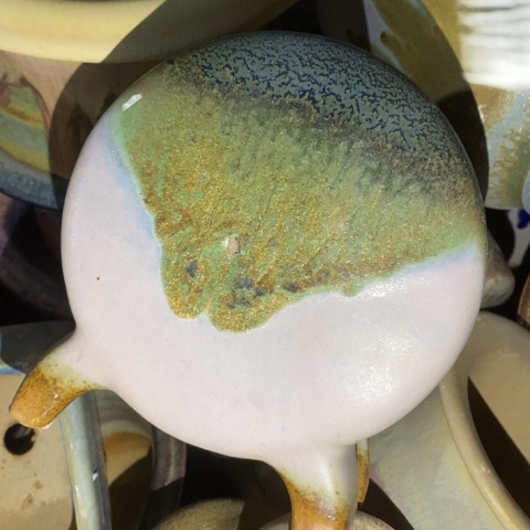 罐2977 微瑕38包邮景德镇陶瓷