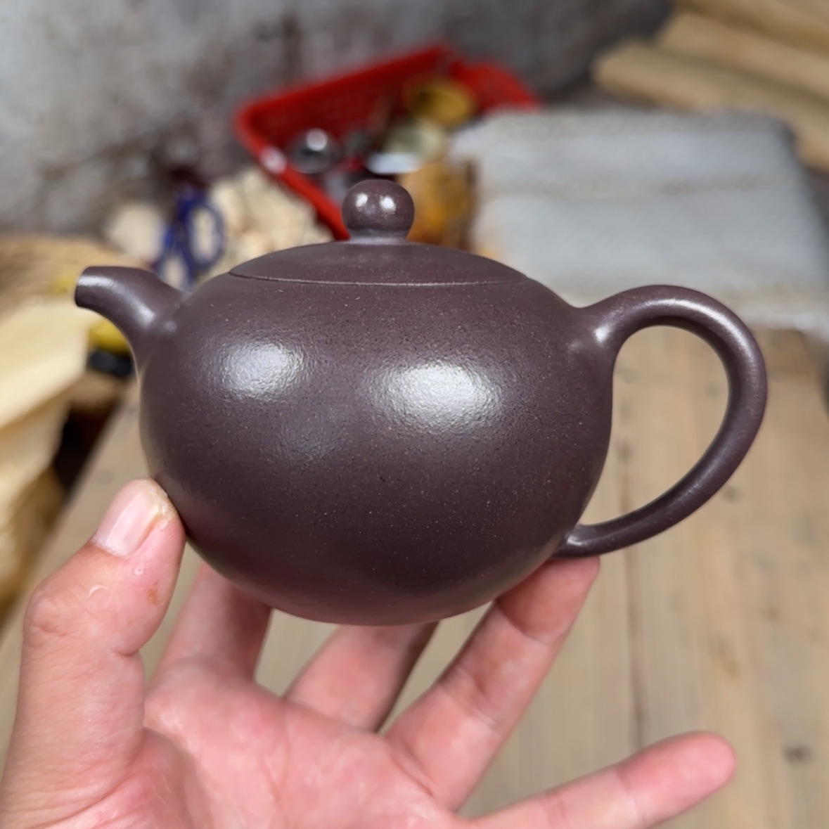 【闪购商品】茶壶紫砂紫砂茶具